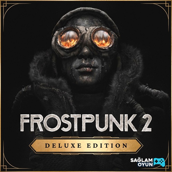 Frostpunk 2