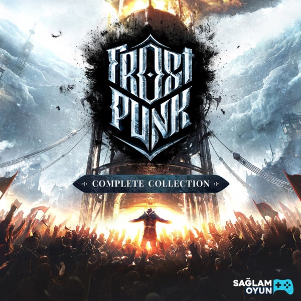 Frostpunk
