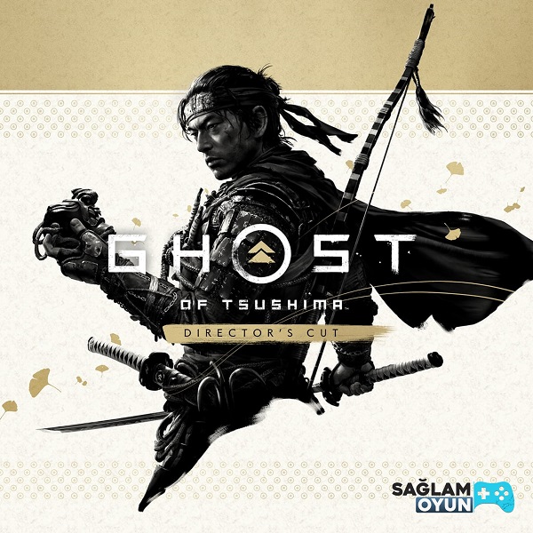 Ghost of Tsushima Satın Al