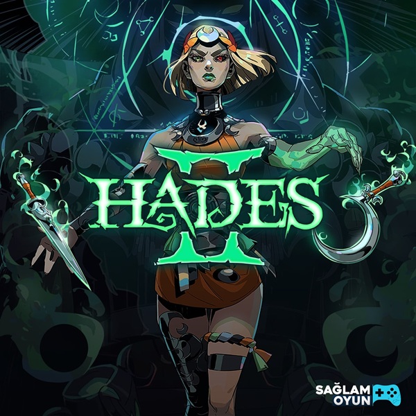 Hades 2