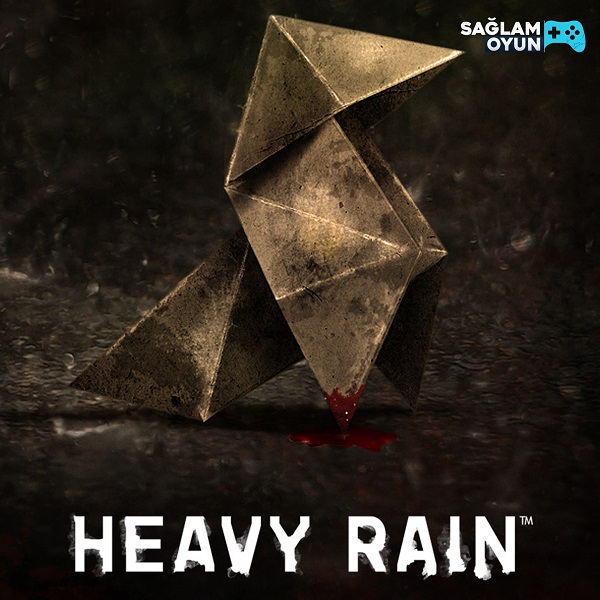 Heavy Rain Satın Al