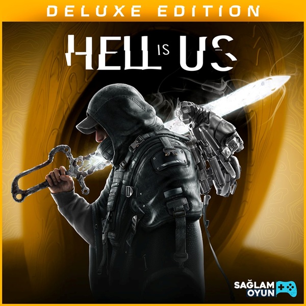 Hell is Us