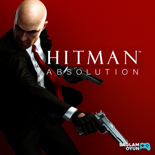 Hitman: Absolution