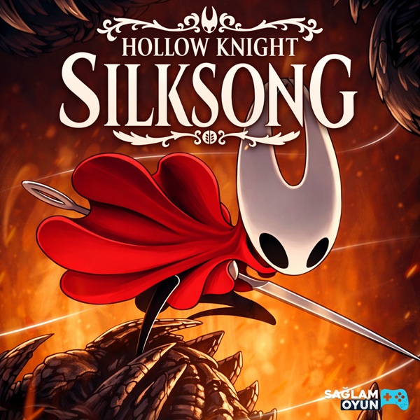 Hollow Knight: Silksong