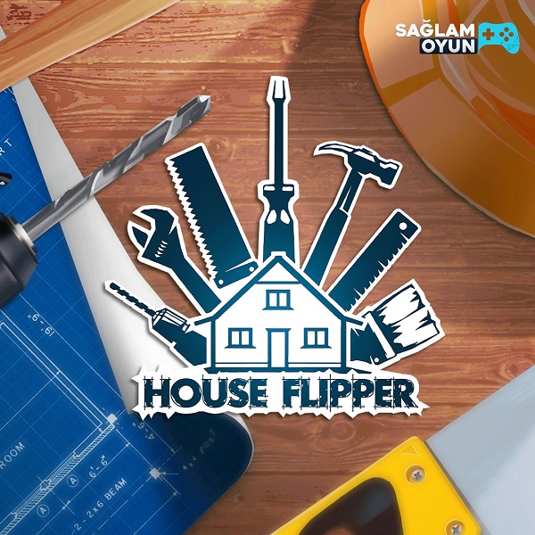 House Flipper Satın Al