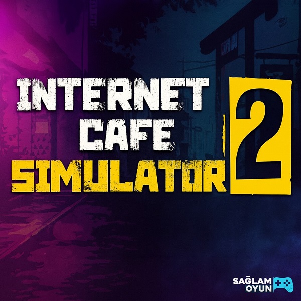 İnternet Cafe Simulator 2 Satın Al