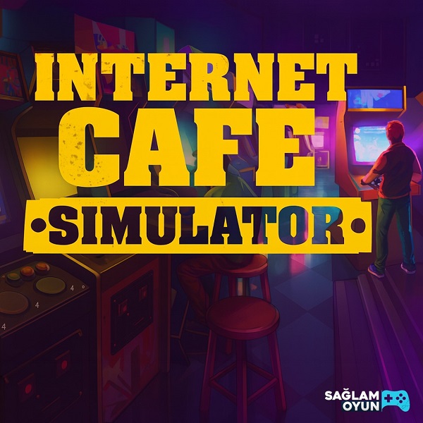 İnternet Cafe Simulator Satın Al