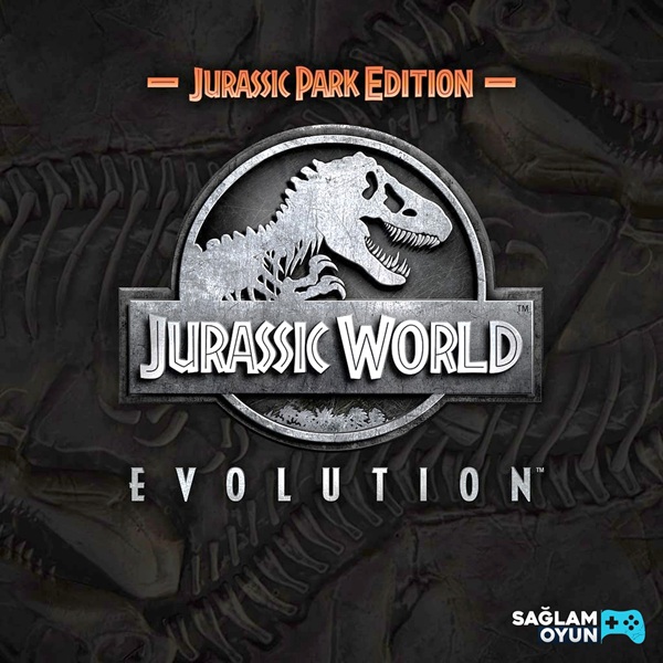Jurassic World Evolution
