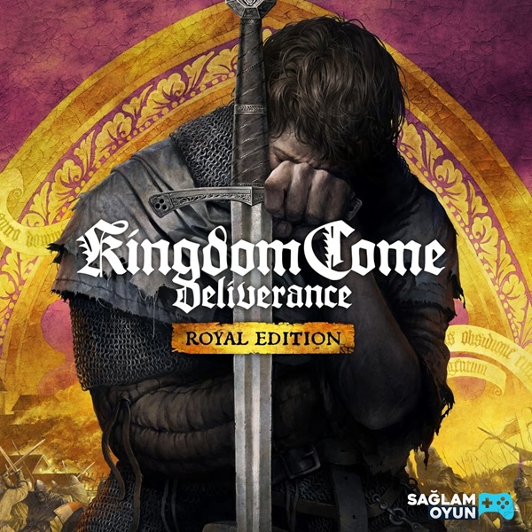 Kingdom Come Deliverance Royal Edition