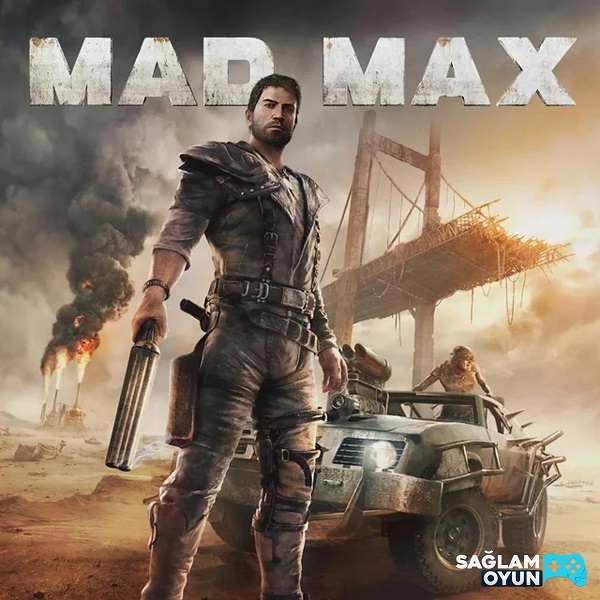 Mad Max Satın Al