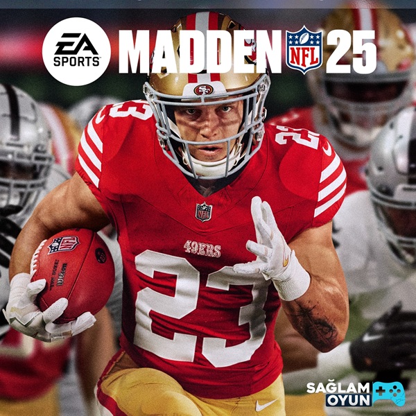 EA SPORTS Madden NFL 25