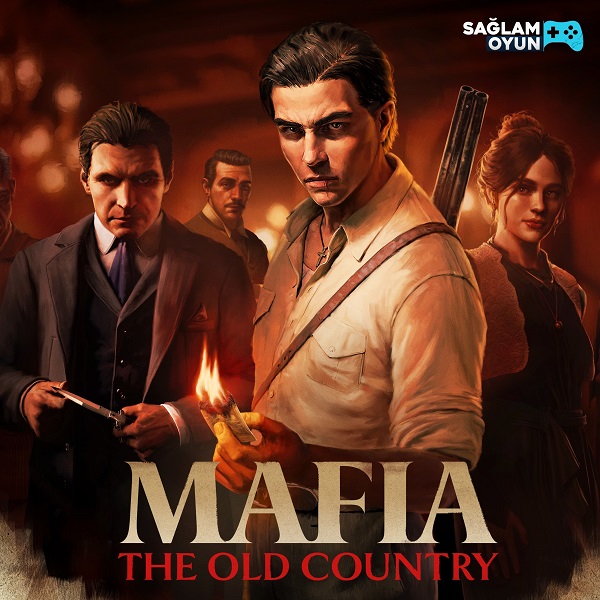 Mafia The Old Country Satın Al