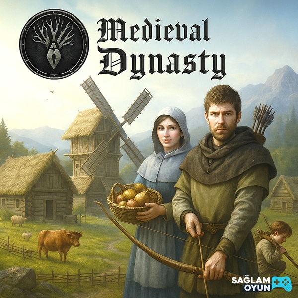 Medieval Dynasty