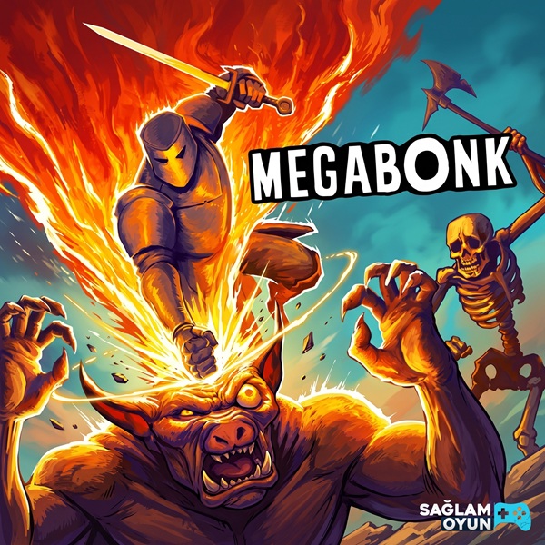 Megabonk