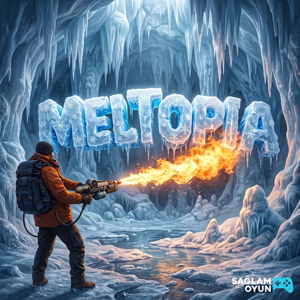 Meltopia