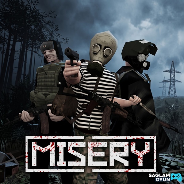 MISERY
