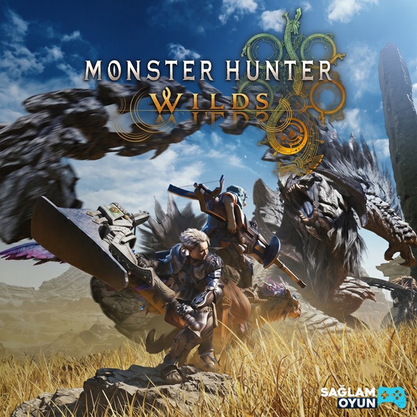 Monster Hunter Wilds