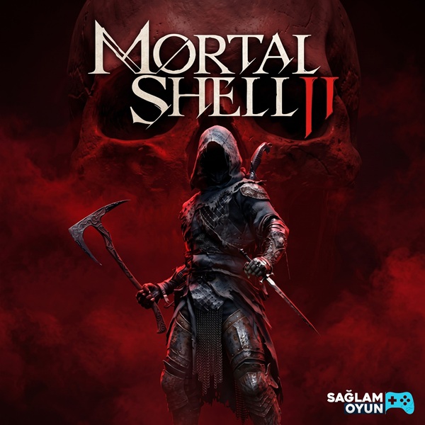 Mortal Shell 2