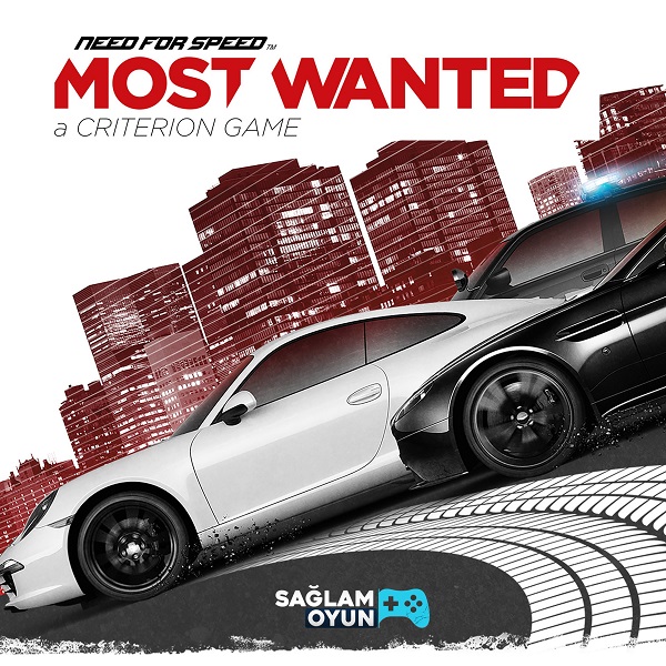 Need for Speed Most Wanted Satın Al