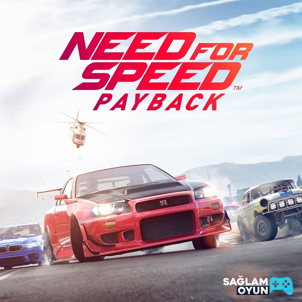 Need for Speed Payback Satın Al