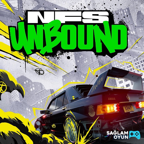 Need for Speed Unbound Satın Al