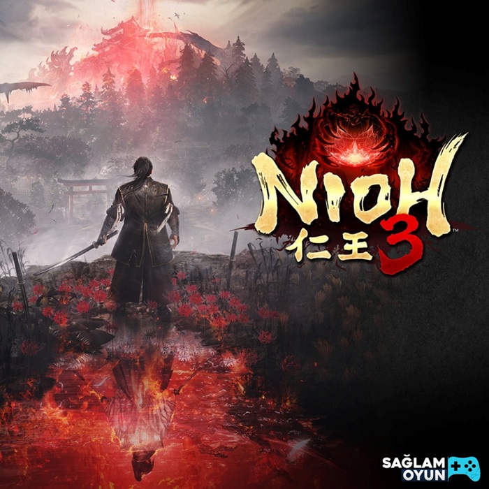 Nioh 3