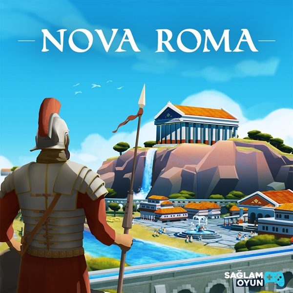 Nova Roma
