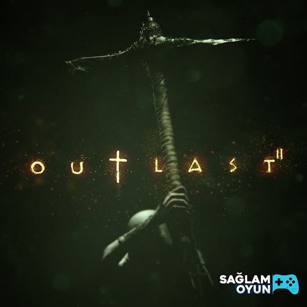 Outlast 2