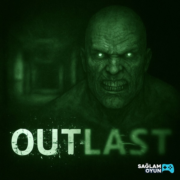 Outlast Satın Al