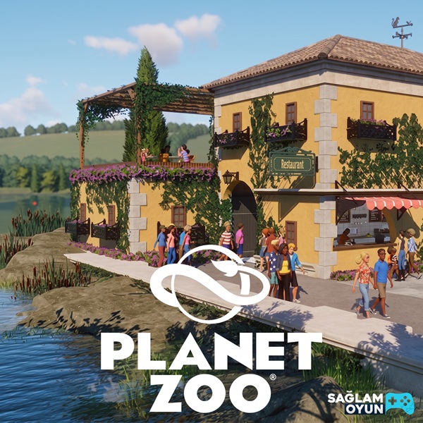 Planet Zoo