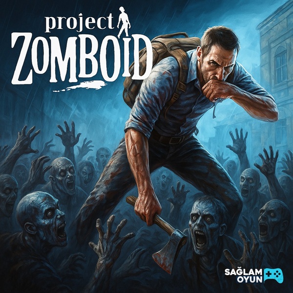 Project Zomboid