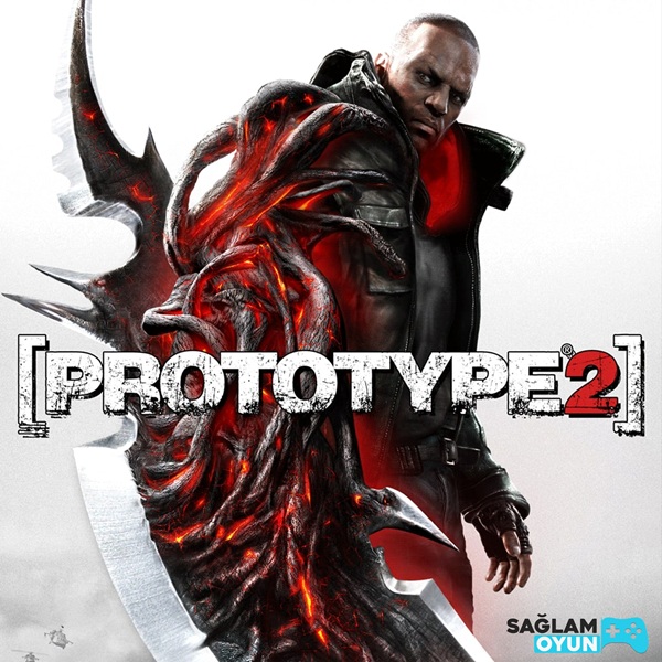 Prototype 2