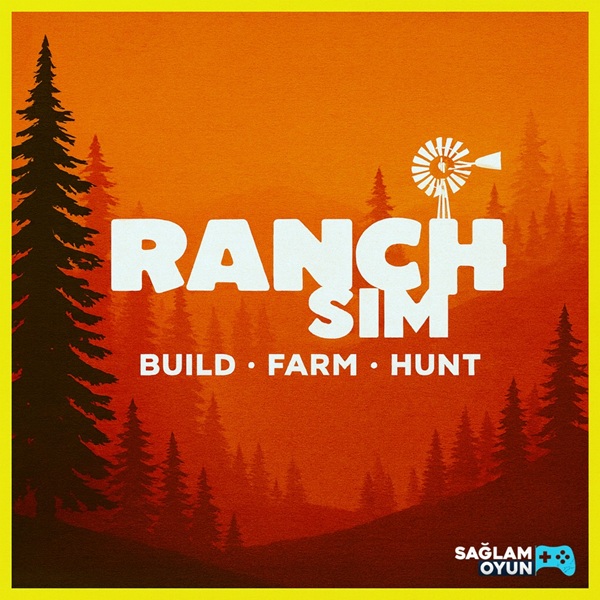 Ranch Simulator