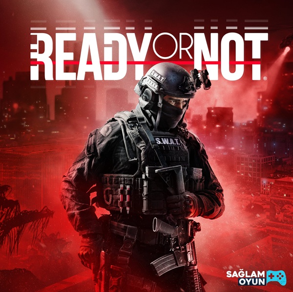 Ready or Not