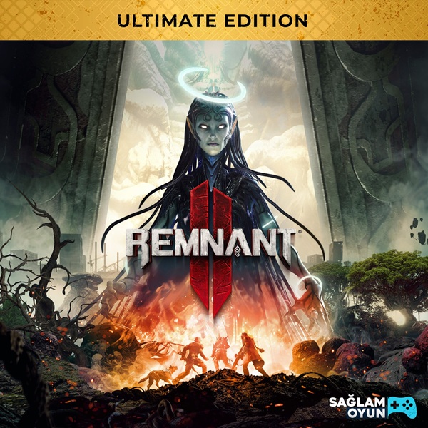 Remnant 2