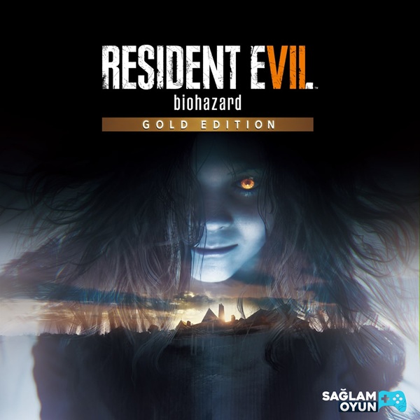 Resident Evil 7 Biohazard