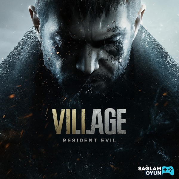 Resident Evil Village