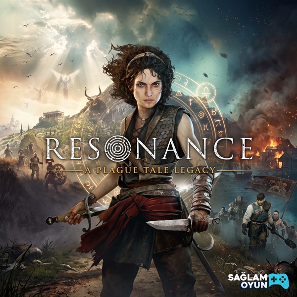 Resonance: A Plague Tale Legacy