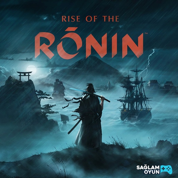 Rise of the Ronin