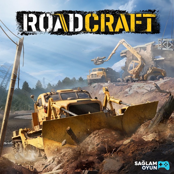 RoadCraft