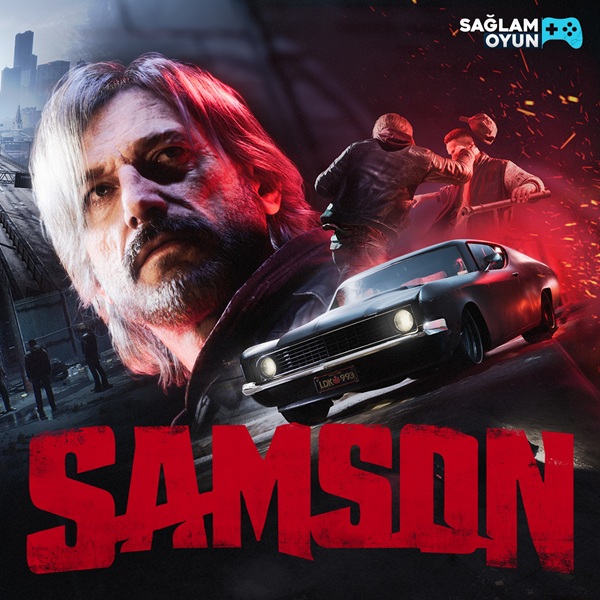 Samson