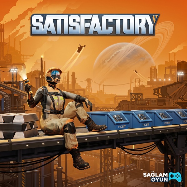 Satisfactory