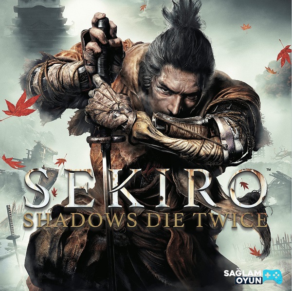 Sekiro: Shadows Die Twice Satın Al