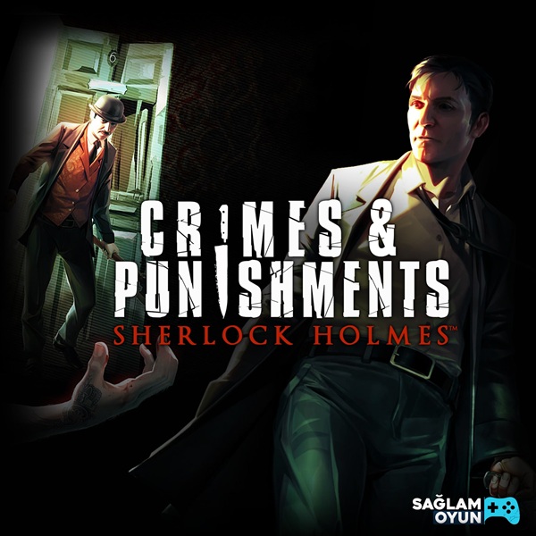 Sherlock Holmes: Crimes and Punishments