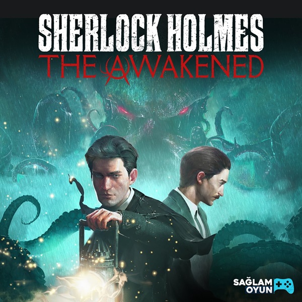 Sherlock Holmes The Awakened
