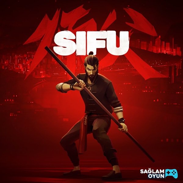 Sifu