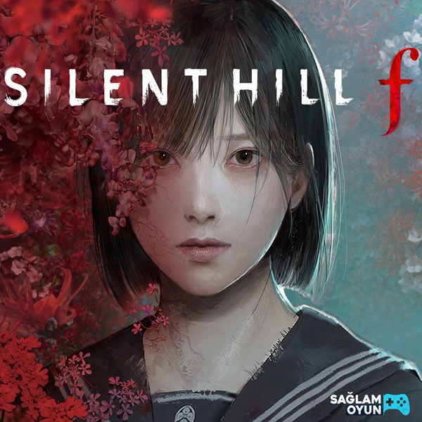SILENT HILL f