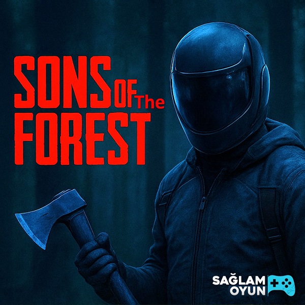 Sons Of The Forest Satın Al