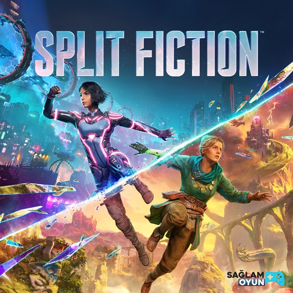 Split Fiction