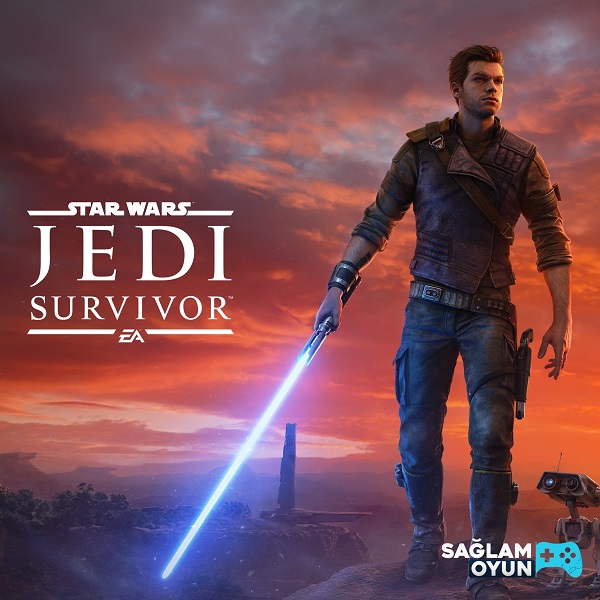 STAR WARS Jedi Survivor Satın Al